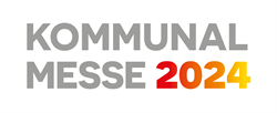Kommunalmesse 2024 Logo
